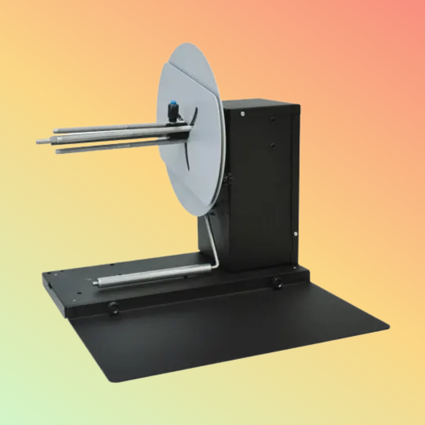 Label Rewinder