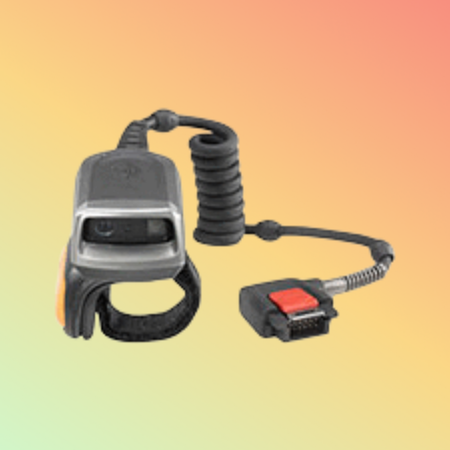 Zebra RS5000 Corded Ring Scanner