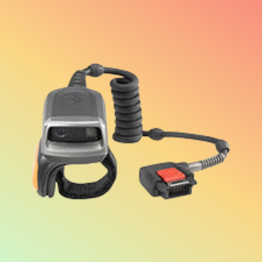 Zebra RS5000 Corded Ring Scanner