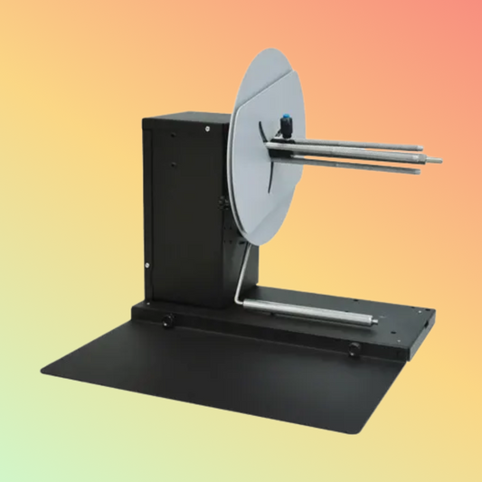 Label Unwinder