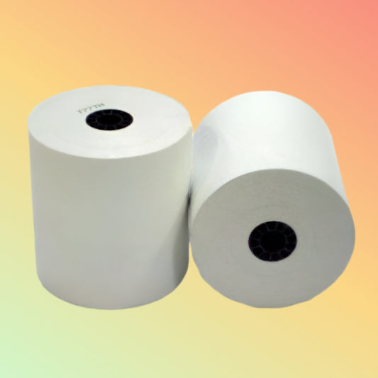Micros 8700 Paper Rolls