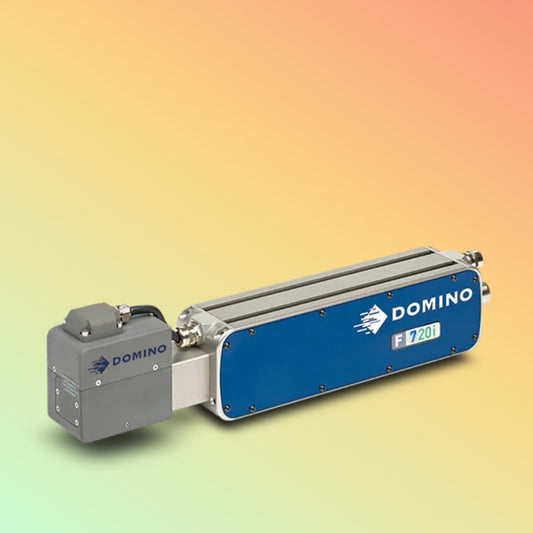 Domino F720i