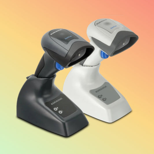 Datalogic QuickScan QD2131 Handheld USB Barcode Scanner