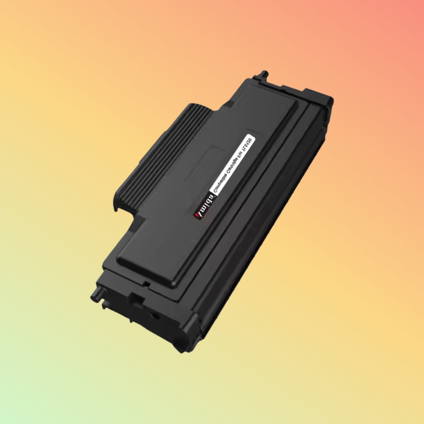 Amida Premium Toner MLT-D101L Compatible for Samsung Printer Toner Cartridge