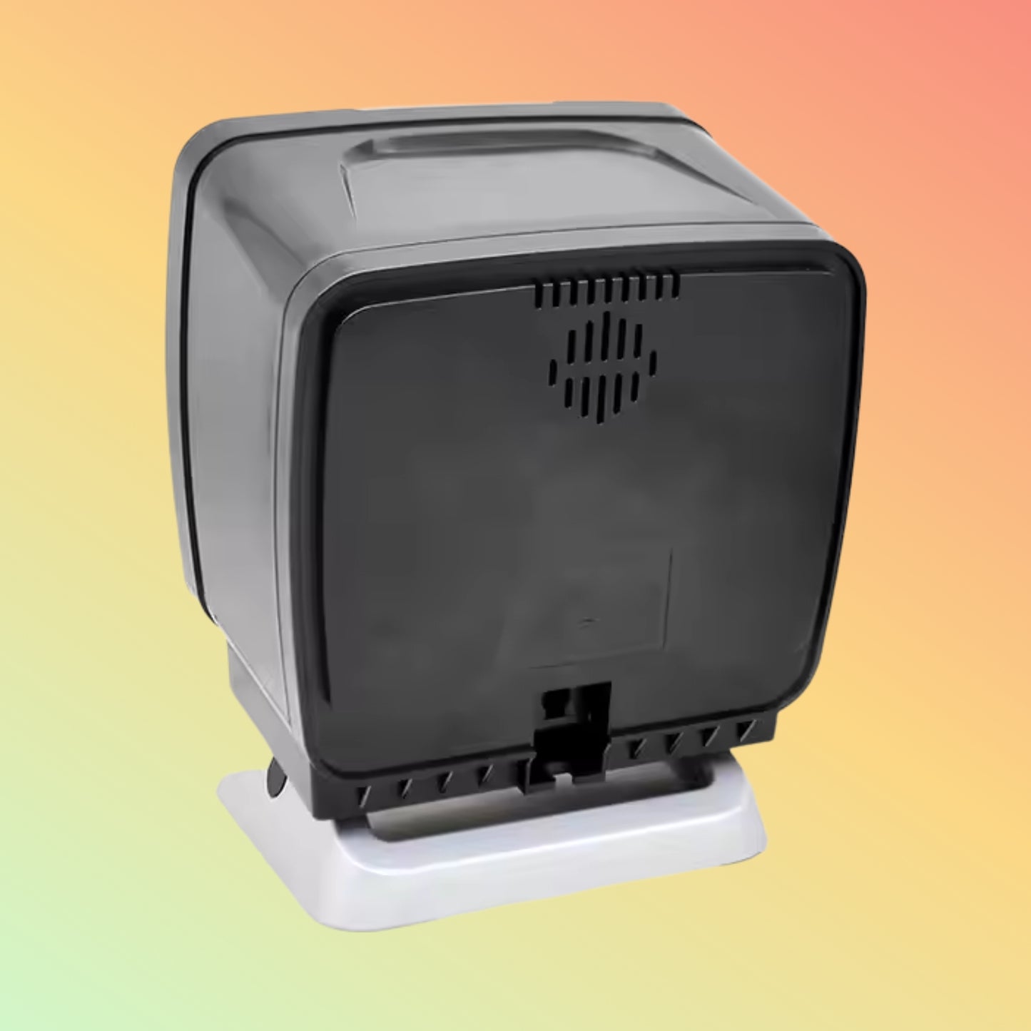 Syble XB-8809H Fast and Quick 2D Omnidirectional Barcode Scanner