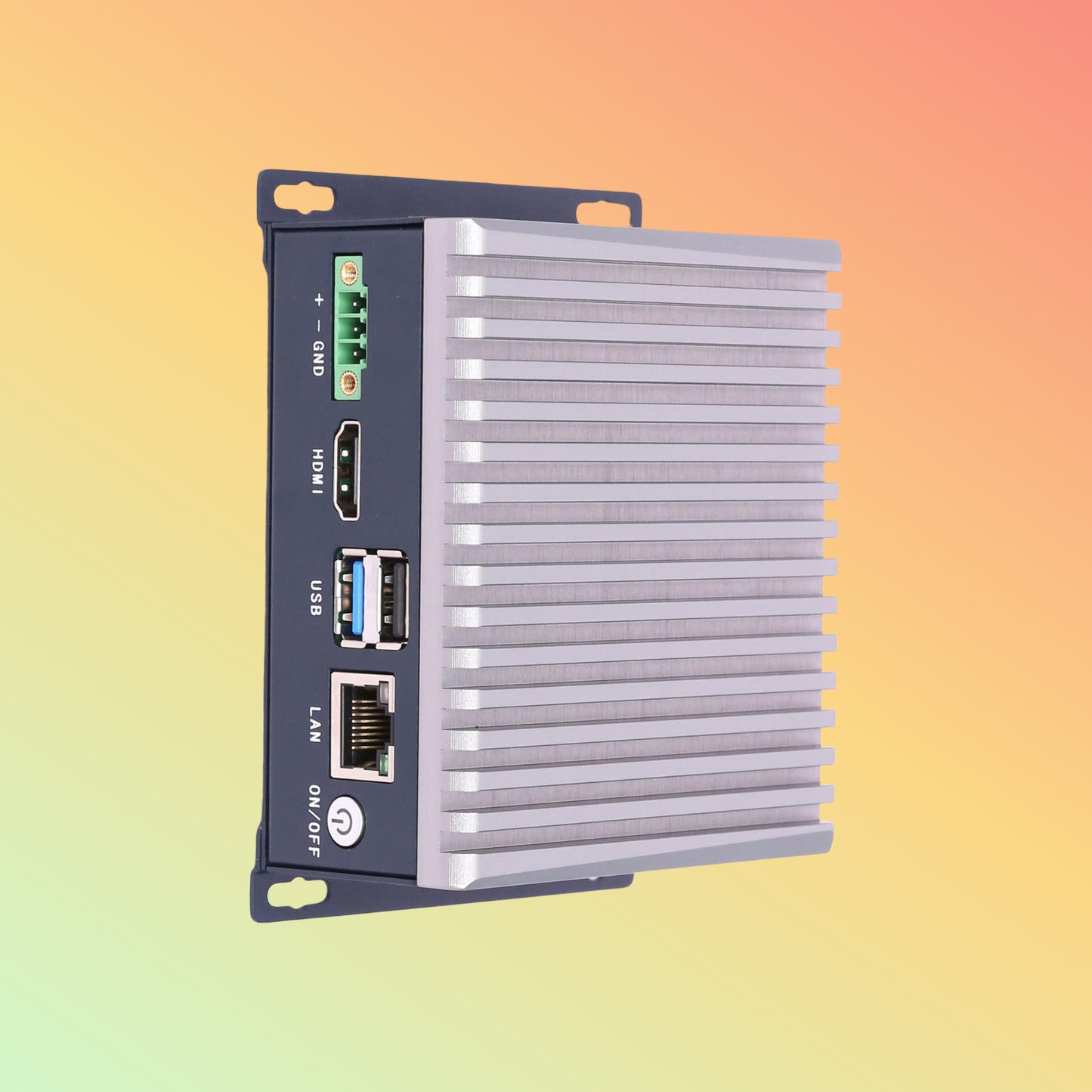 CESIPC Jetson AI Box – NVIDIA Orin & AGX Xavier, 9–36V DC, Jetpack 5.1