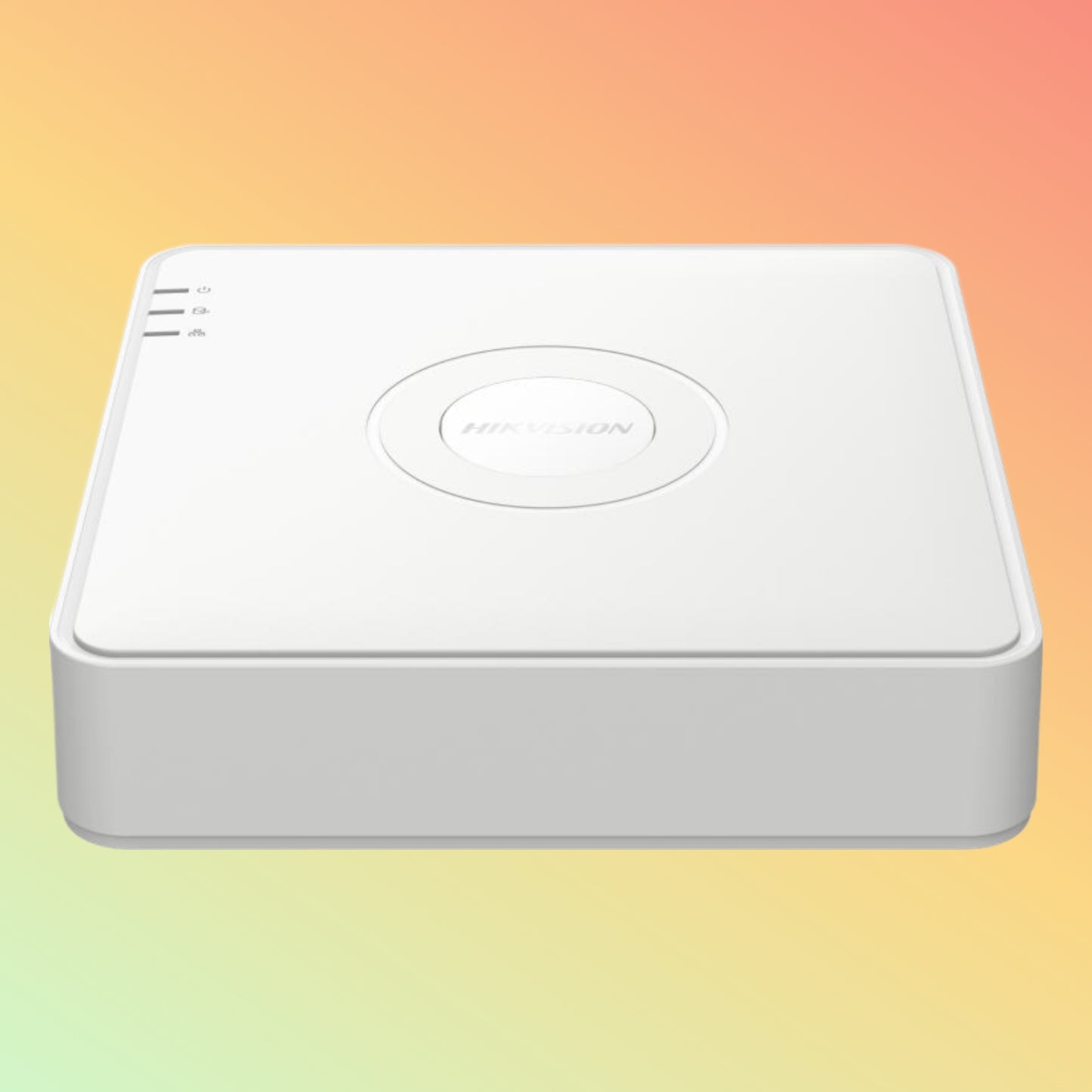 Hikvision DS-7108HGHI-M1/T 8-ch 1080p Lite Mini 1U H.265 DVR