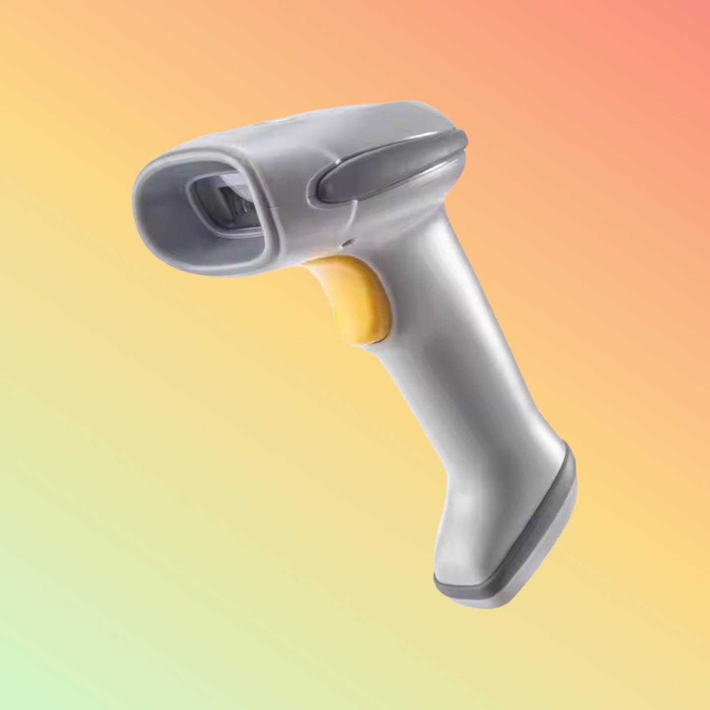 Windson Wired Wireless laser barcode scanner