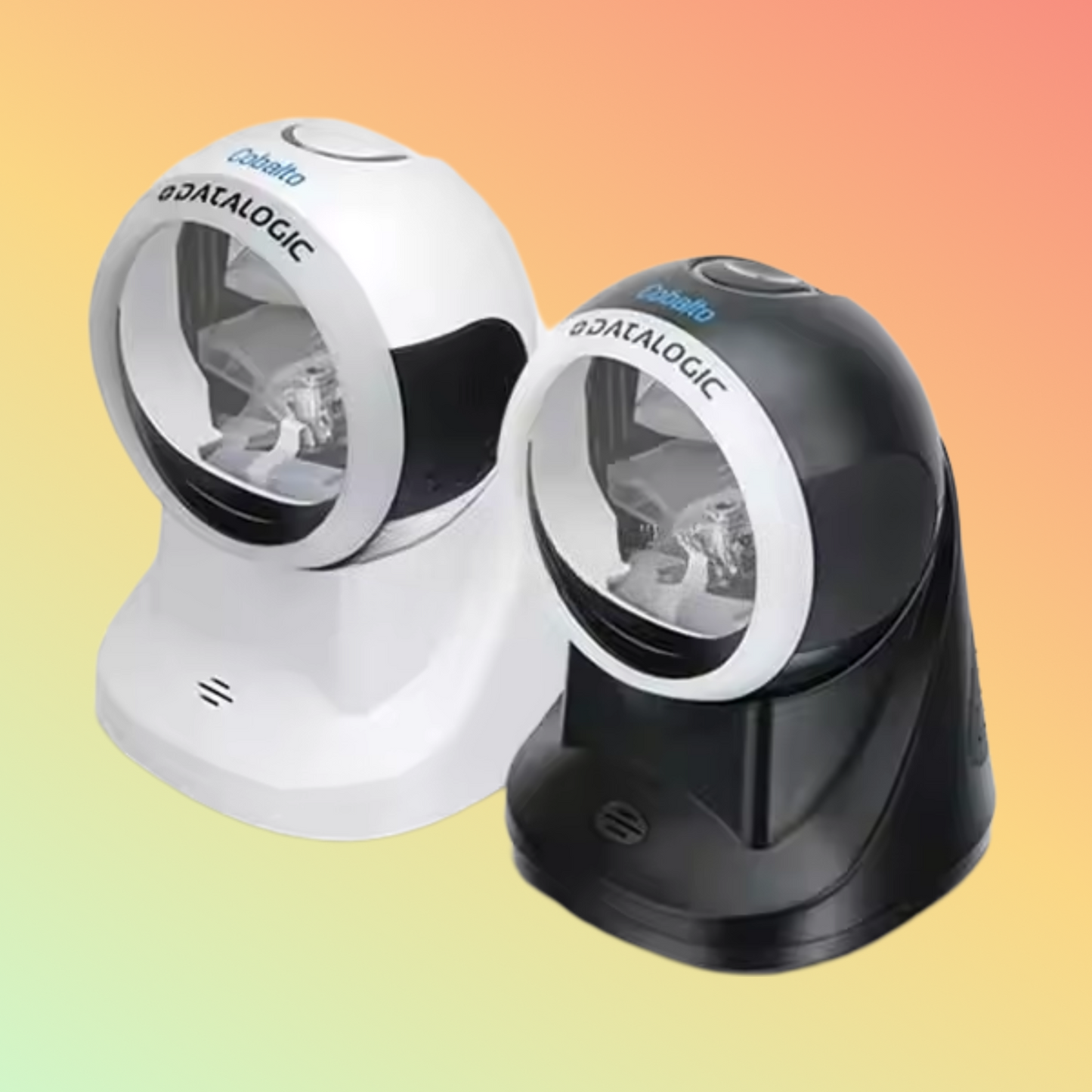 Datalogic Cobalto CO5330 Omnidirectional Laser Scanner