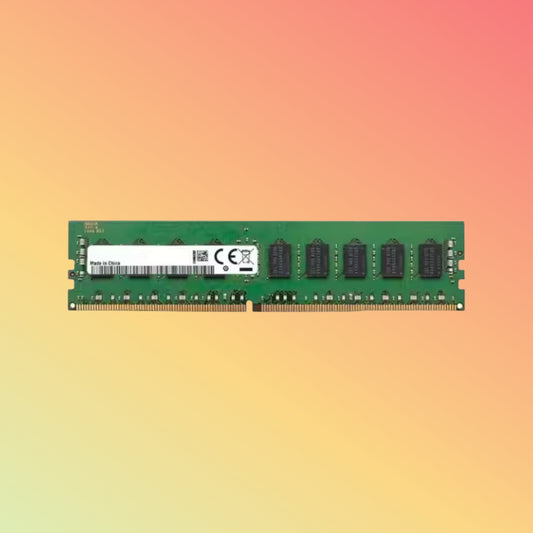 M393A2K40CB2-CVF 16GB DDR4-2933 RDIMM PC4-23466U-R Single Rank X4 Module for S-a-ms-u-n-g