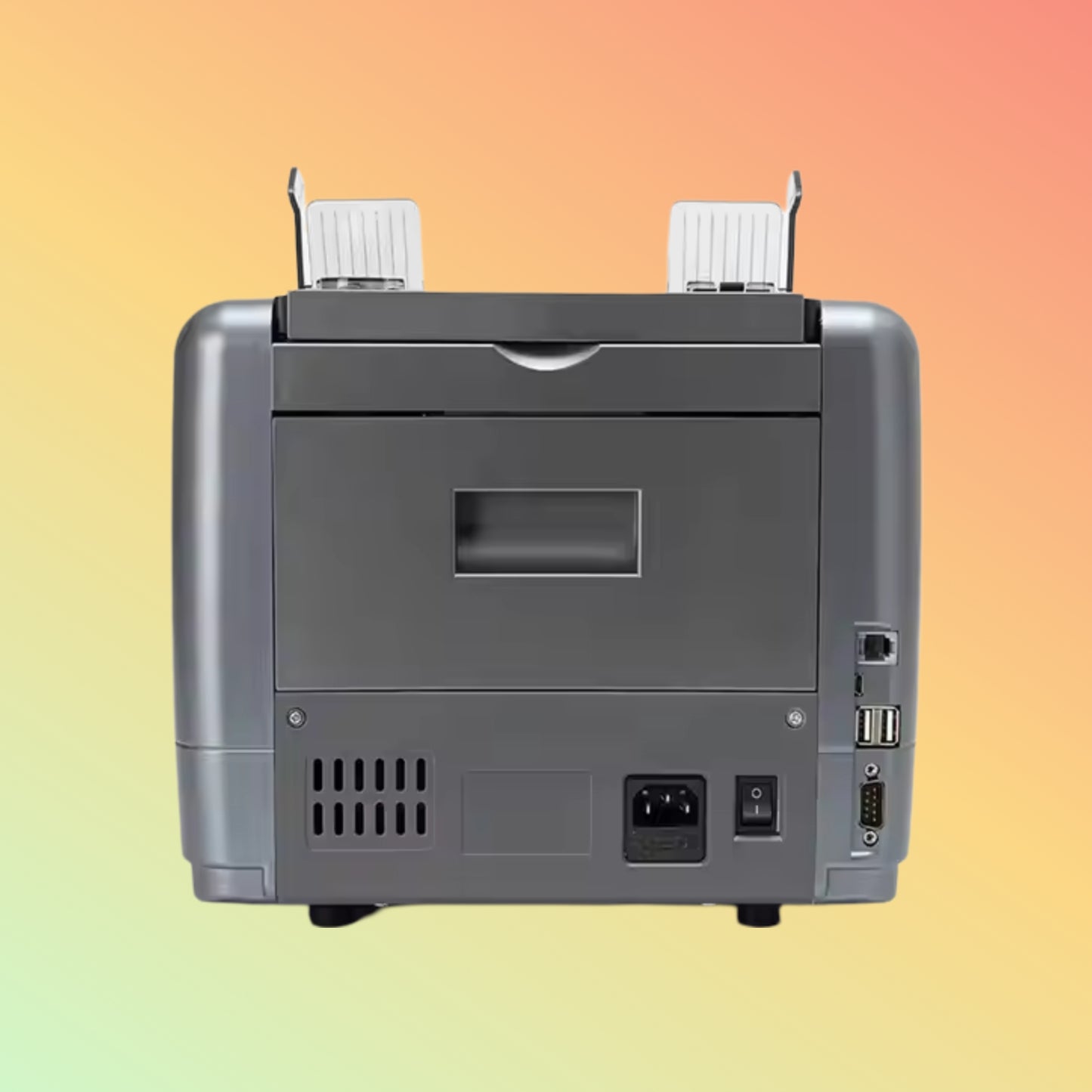 NUMEN SH-208C 1+1 Pocket Portable Banknote Counter
