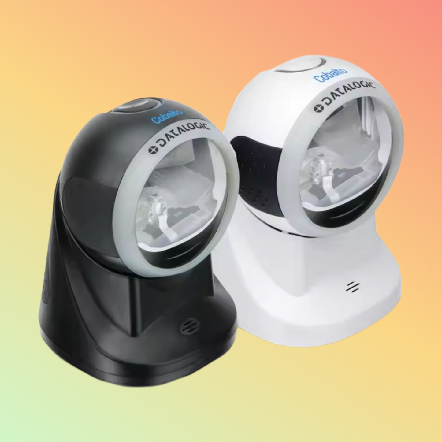 Datalogic Cobalto CO5330 Omnidirectional Laser Scanner
