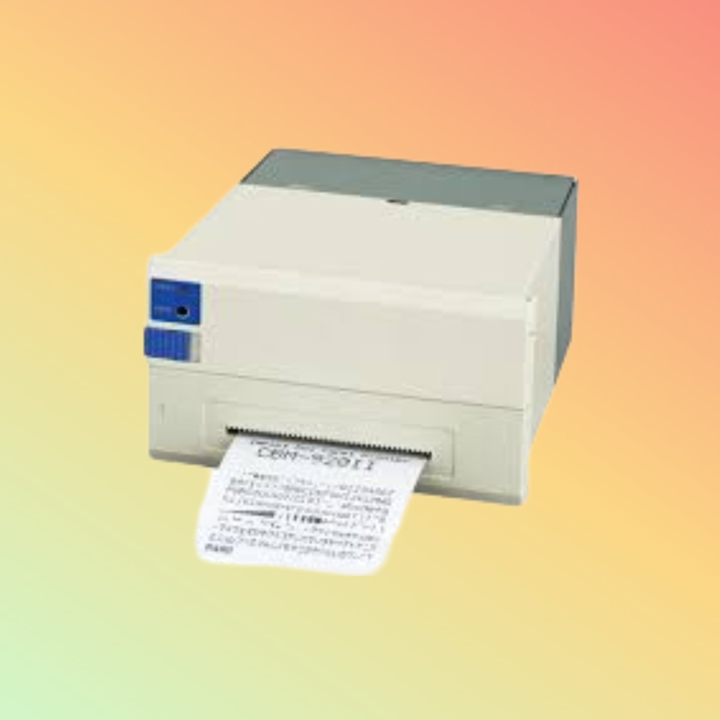 CITIZEN CBM-920 IMPACT DOT MATRIX PRINTER