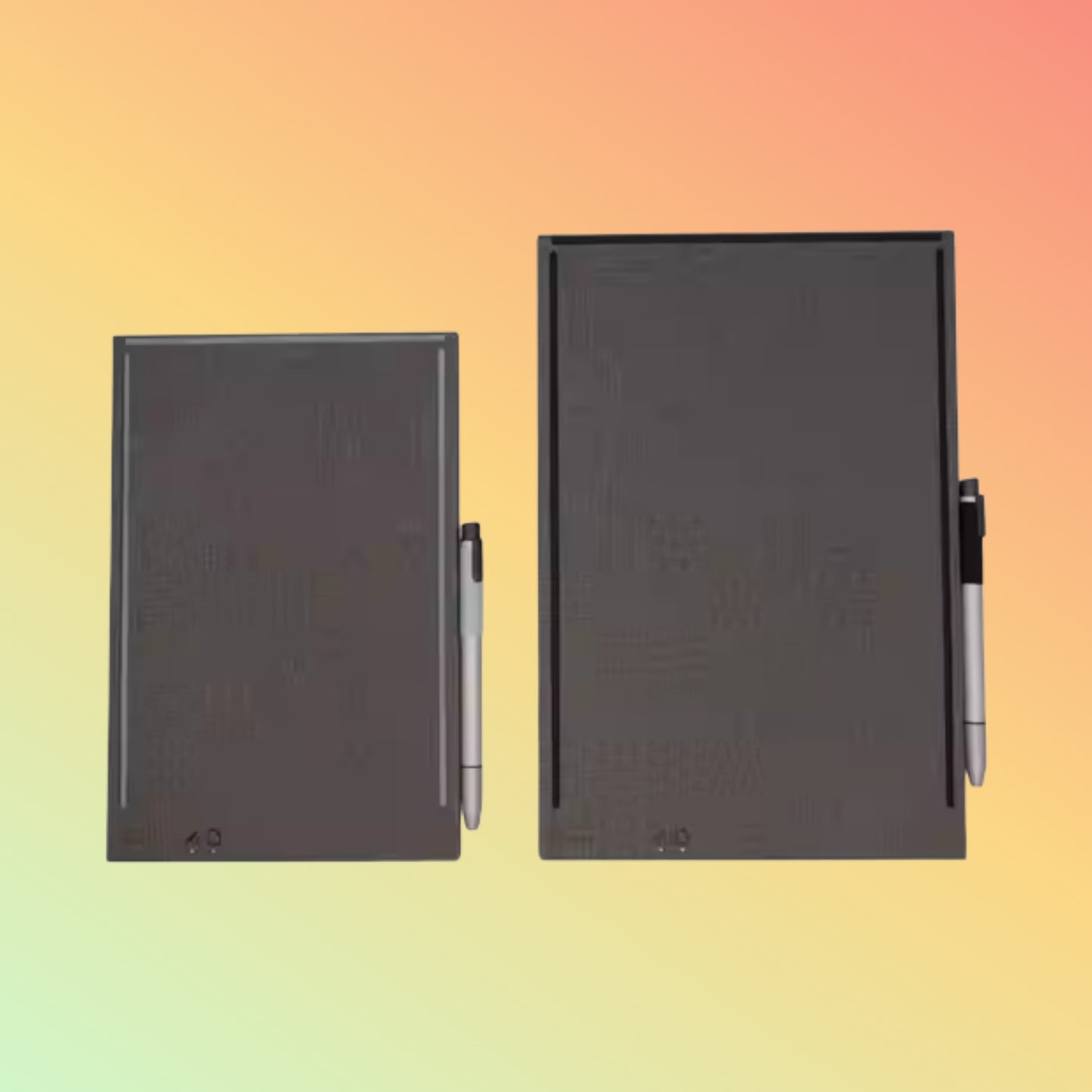 OEM Digital Smart Notepad – A5 Wireless Writing Pad with Pen, Cloud Storage