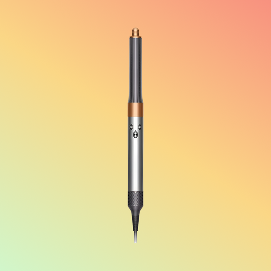 Dyson Airwrap Complete Multi-Styler Nickel/Copper