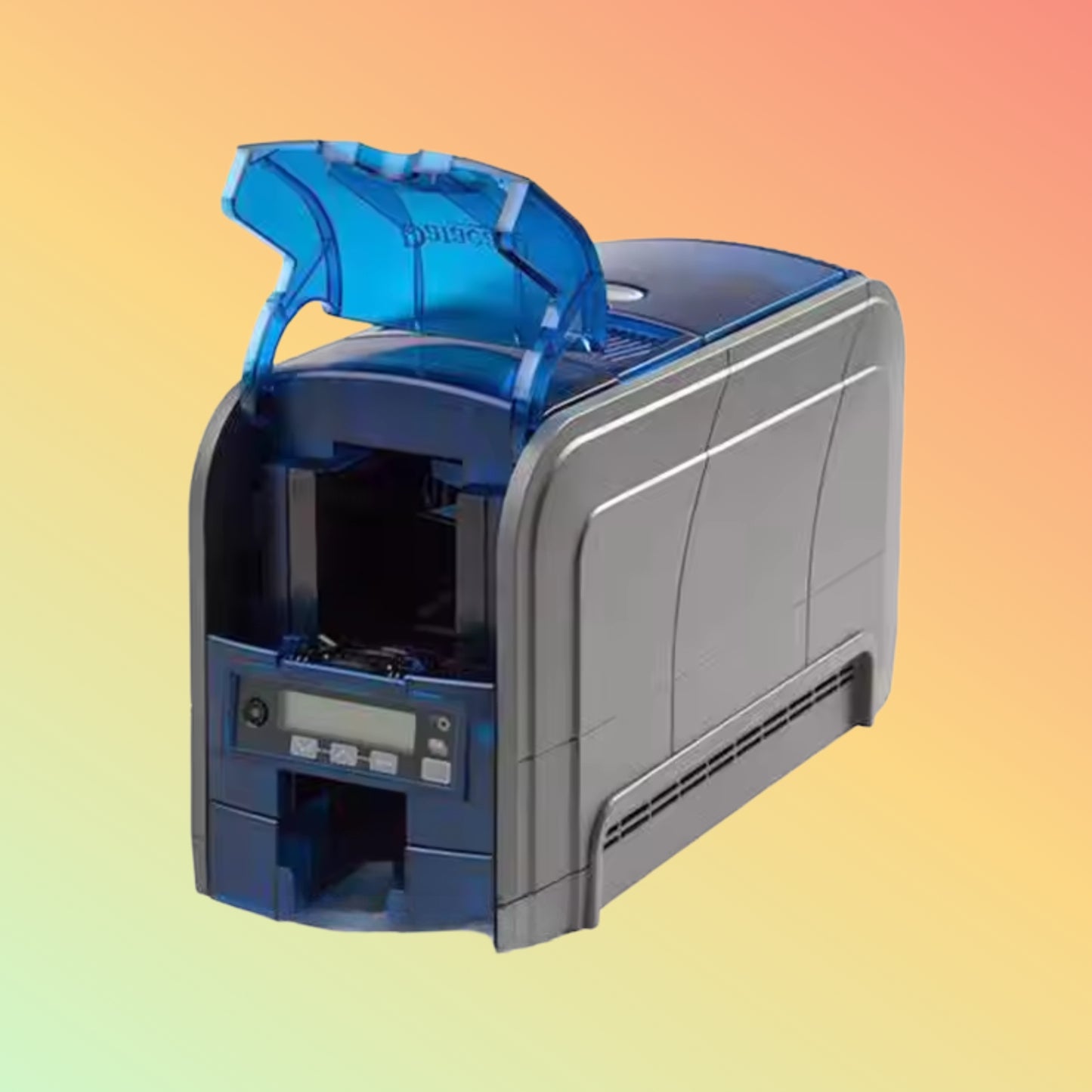 Datcard SD260 Efficiency Secure Rewrite ID Card Printer