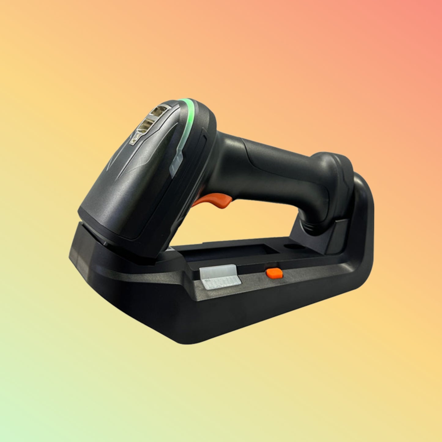 Rakinda S2-series Handheld Industrial DPM Barcode Scanner