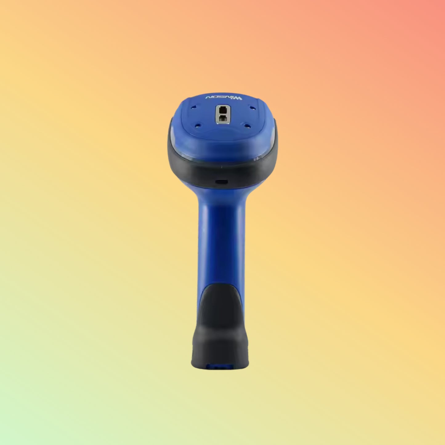 Winson ST10-39HD Rugged 1D/2D Barcode Reader Industrial Scanner for Forklift Applications