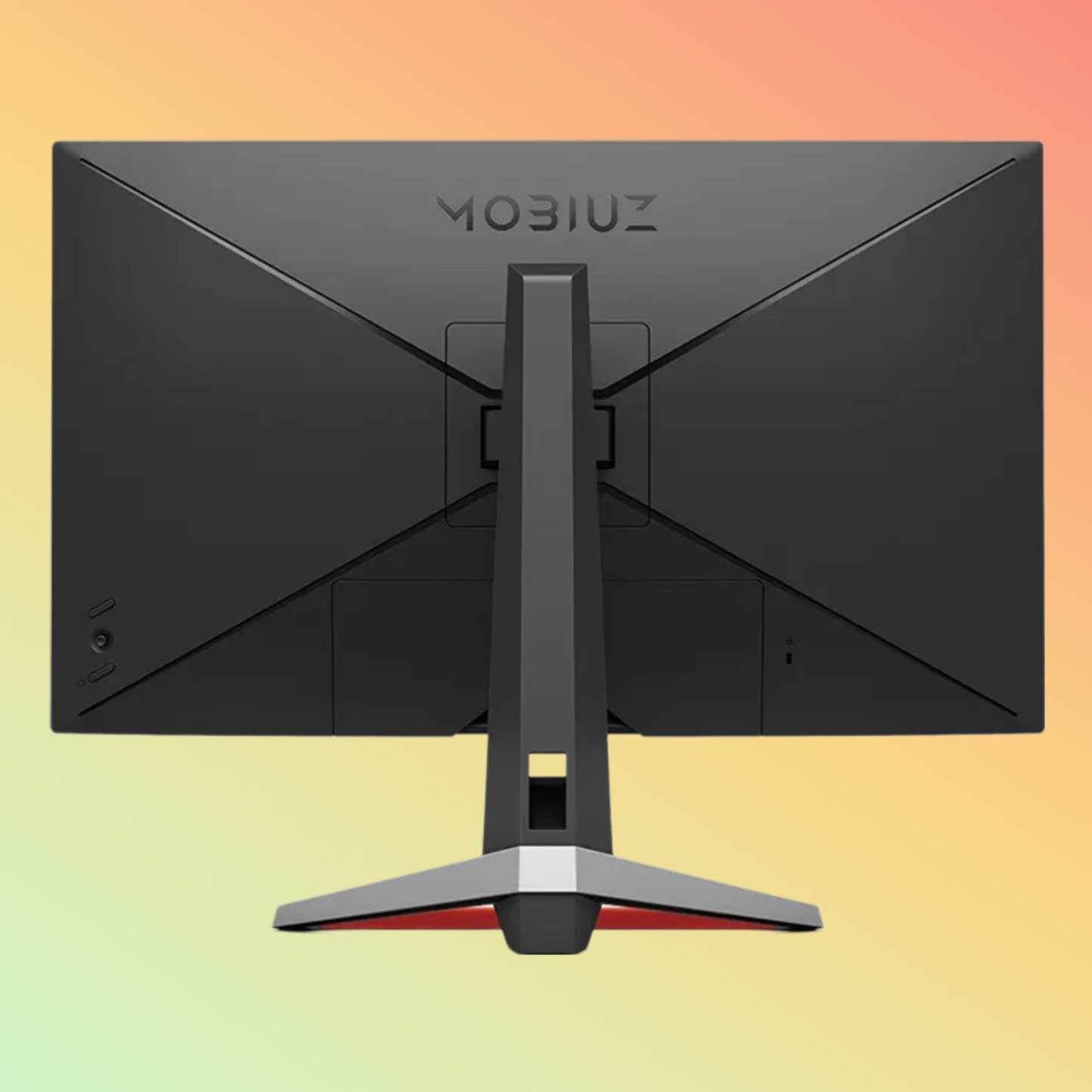 BenQ 27" EX2710S MOBIUZ 1ms IPS 165Hz Gaming Monitor