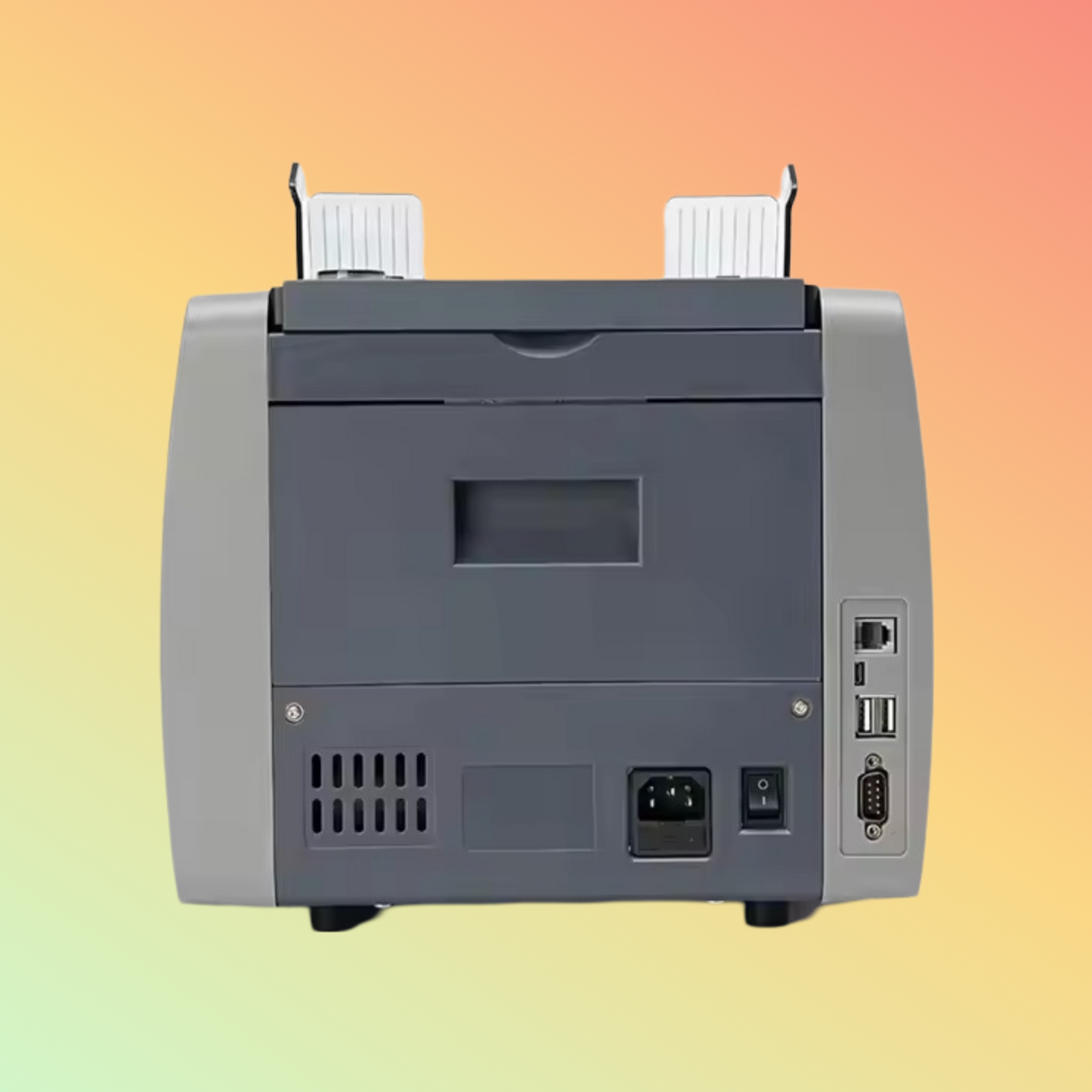 NUMEN The Different Currency money counting machines Automatically Touchable TFT Display wholesale money counter machine