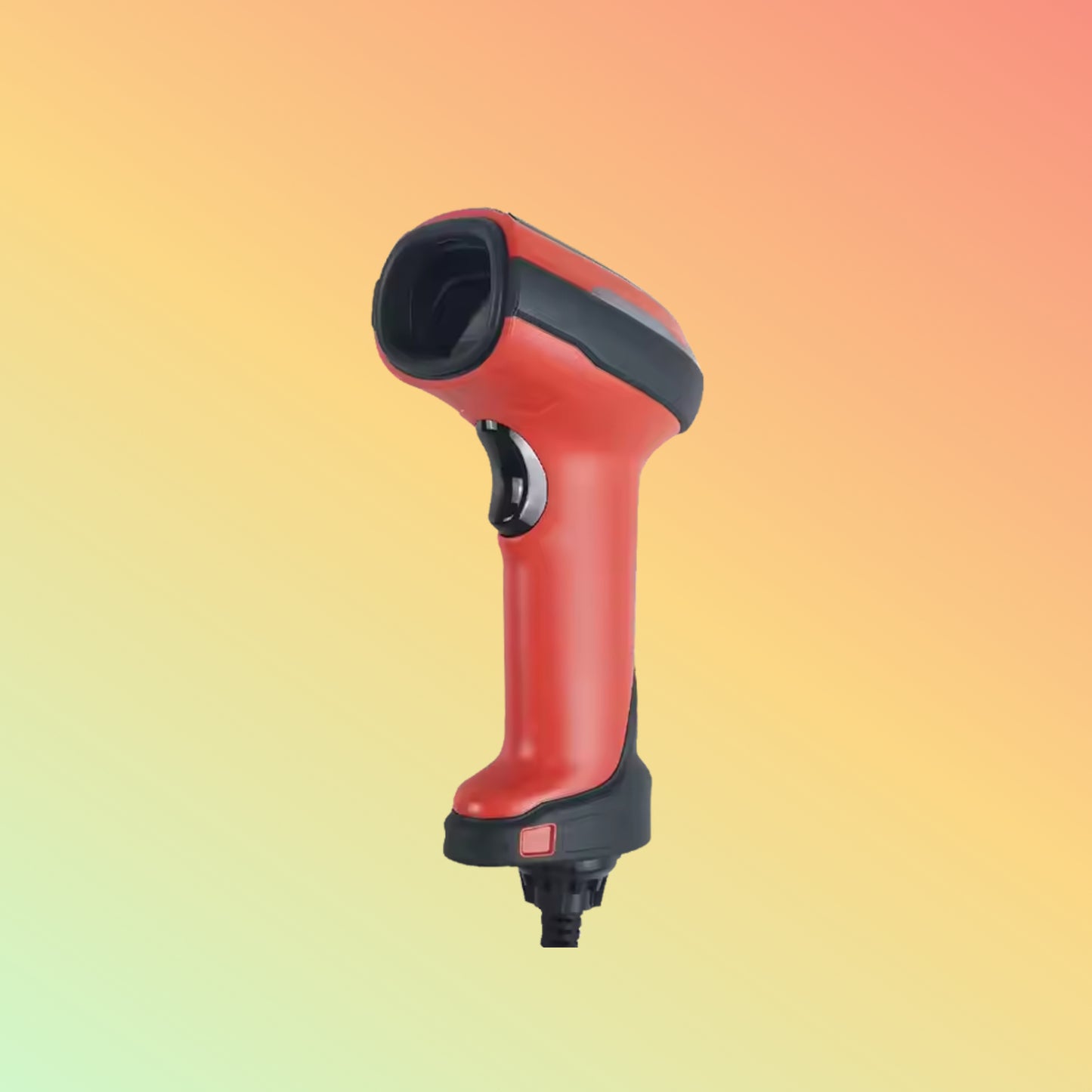 Windson IP65 High Performance Wireless Drop Test 1.5m Industrial Barcode Scanners For Outdoor Application