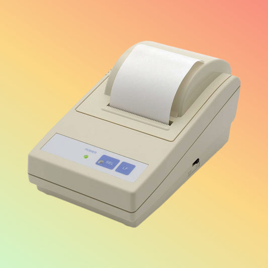CITIZEN CBM 910 Type 2 DOT MATRIX PRINTER