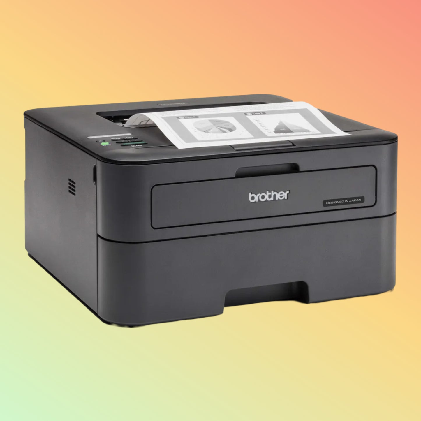 Brother HL-L2361DN Laser Printer