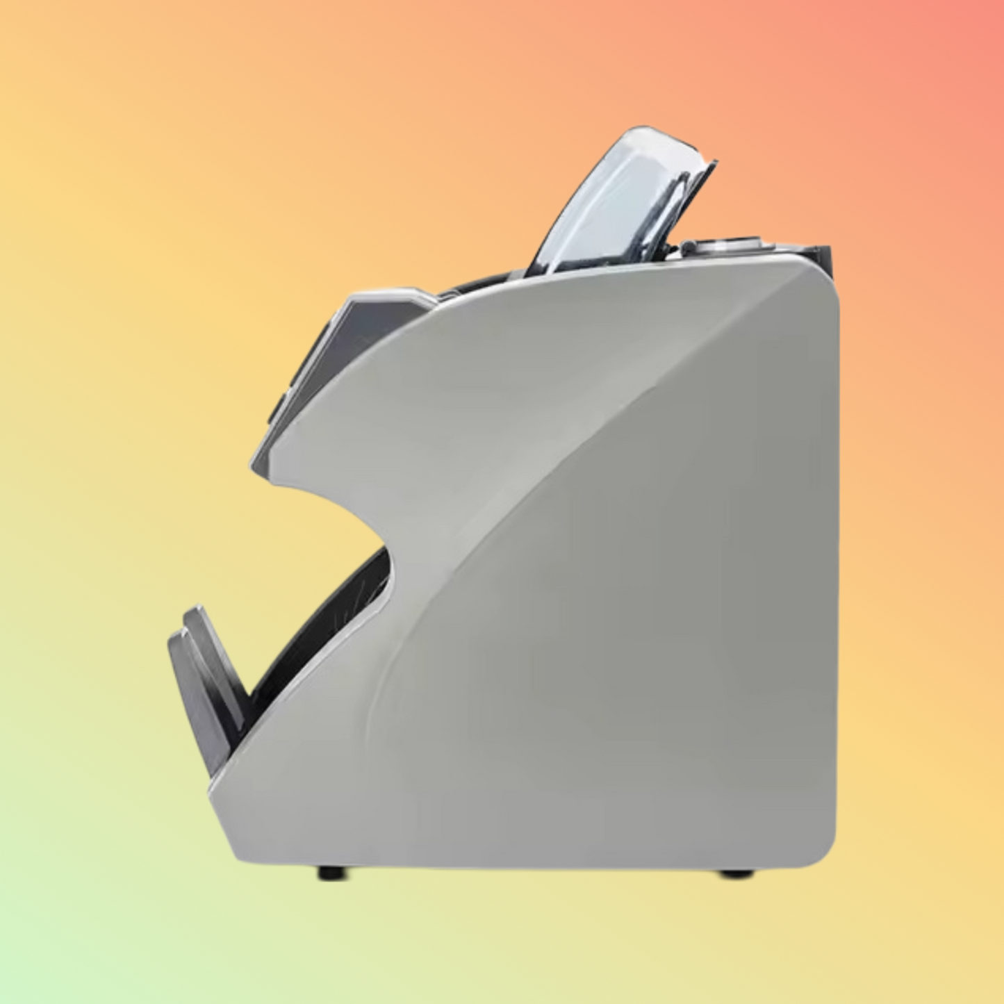 NUMEN The Different Currency money counting machines Automatically Touchable TFT Display wholesale money counter machine