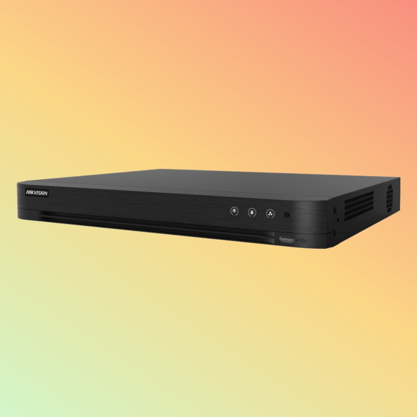 Hikvision iDS-7208HQHI-M2/XT 8-ch 1080p 1U H.265 AcuSense DVR