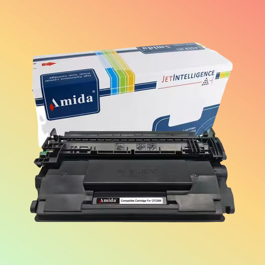 Amida CF289A CF289X CF289Y Toner Compatible for HP LJ Enterprise M507/MFP528 Printer Toner Cartridges