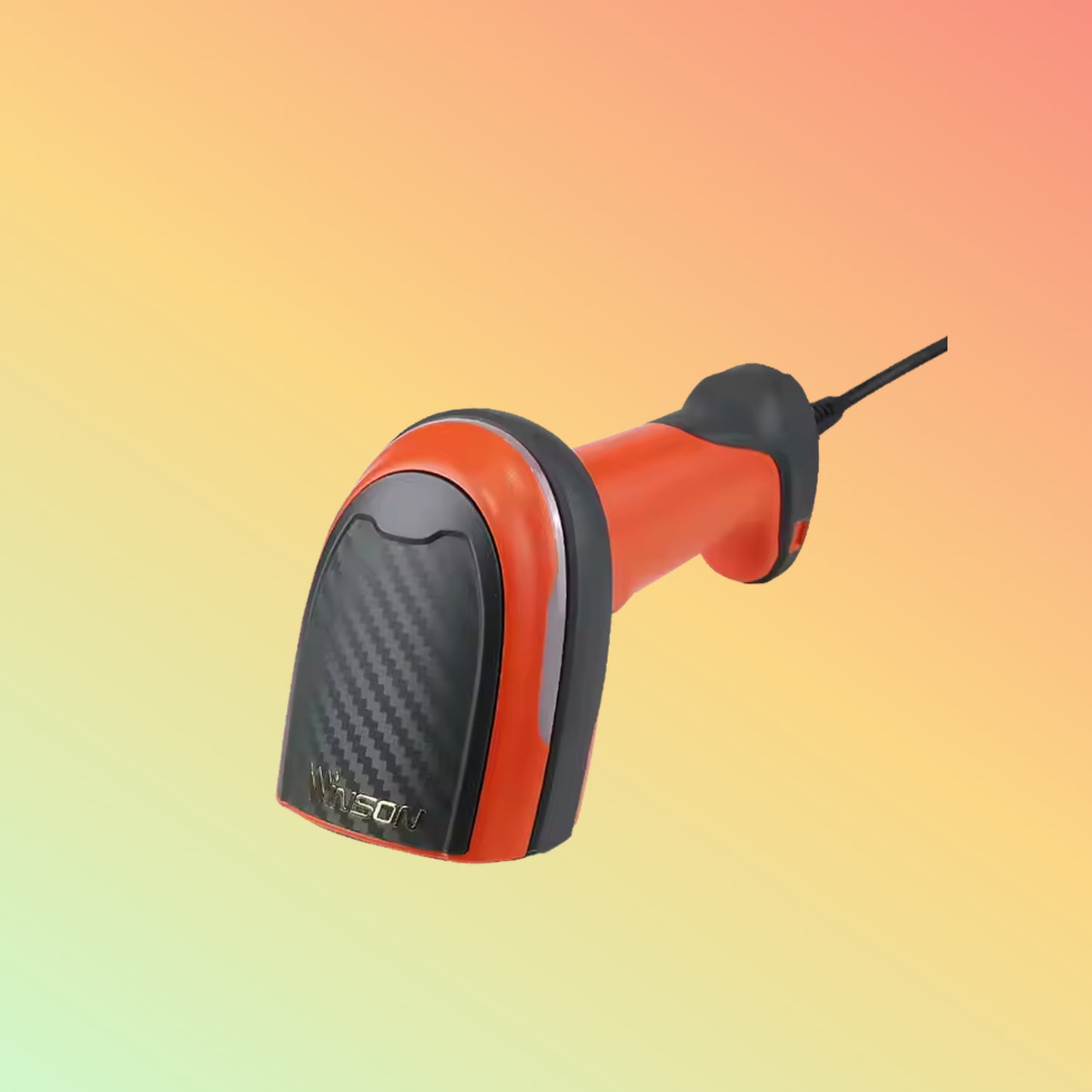 Windson IP65 High Performance Wireless Drop Test 1.5m Industrial Barcode Scanners For Outdoor Application