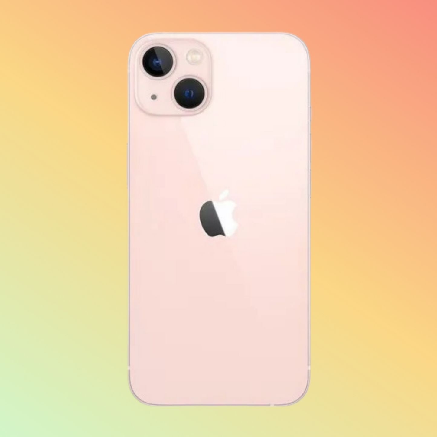 Apple iPhone 13, Pink, 256 GB