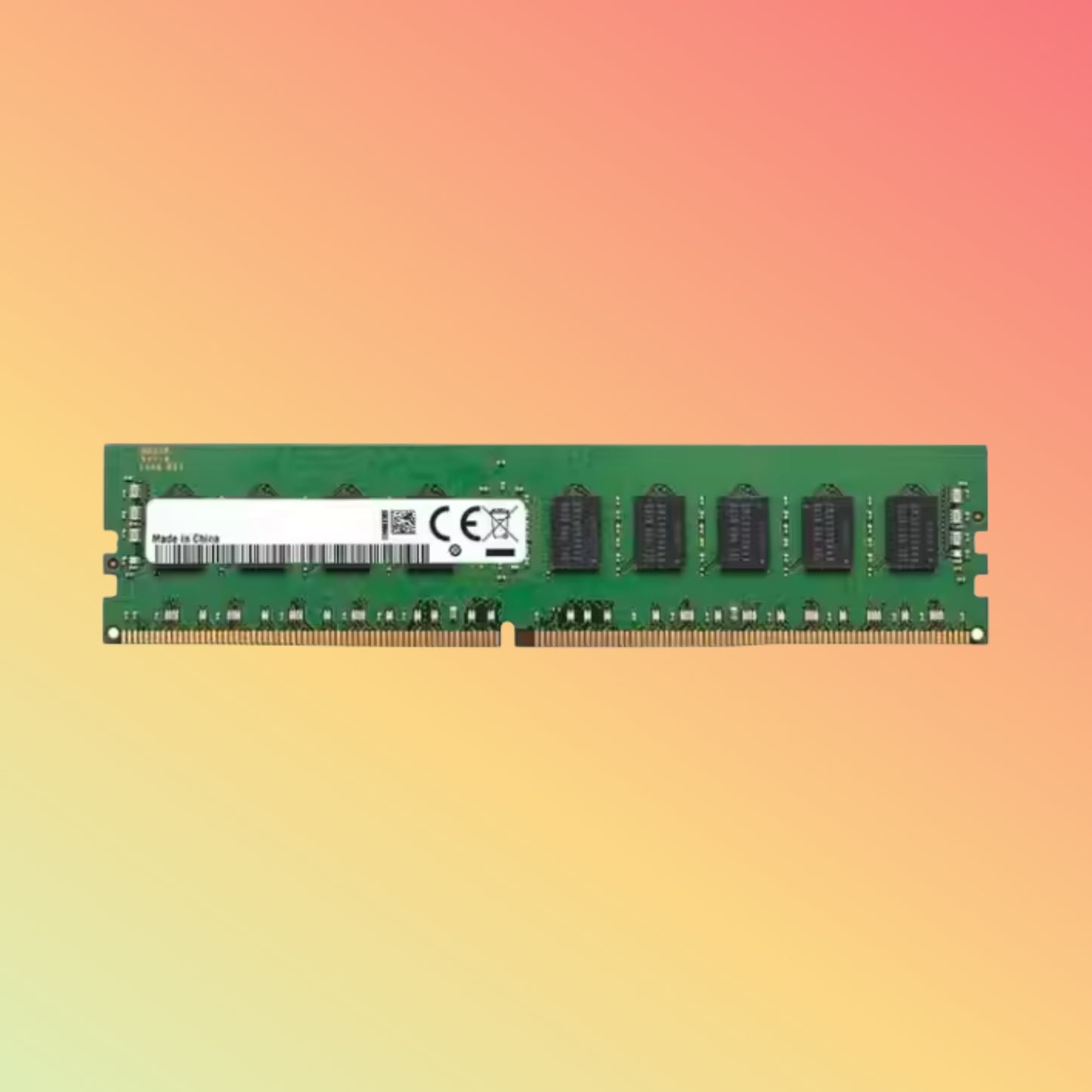 M393A2K43CB2-CVF 16GB DDR4-2933 RDIMM PC4-23466U-R Dual Rank X8 Module for S-a-ms-u-n-g