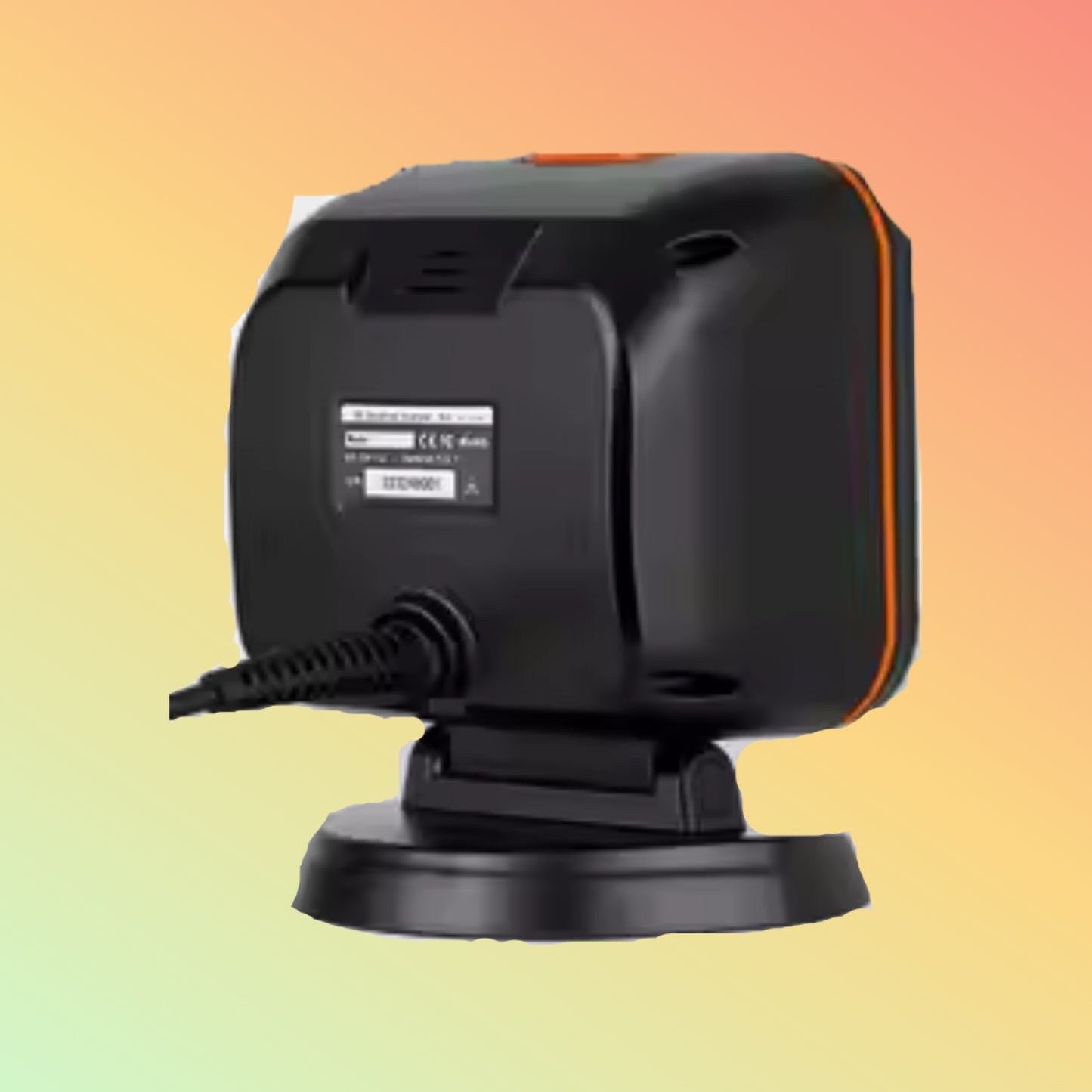 Syble XB-PS80H New 2D QR Kiosk Scanner – Omnidirectional Reader