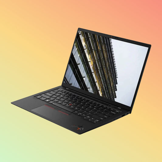 LENOVO THINKPAD T14s Gen 4 Laptop - 13th Gen i7-1355U, 16GB, 1TB SSD, 14″ WUXGA Touch