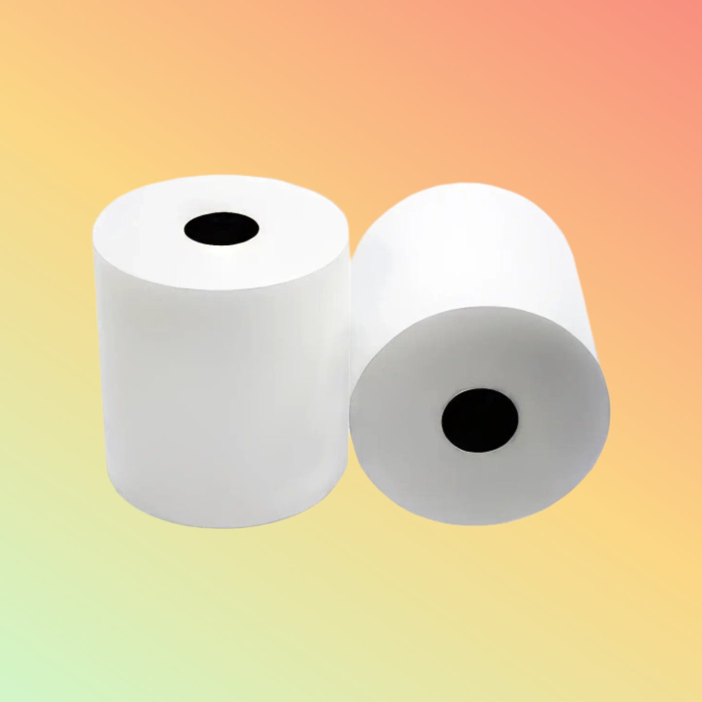 Nexgo AF910 Thermal Paper Rolls