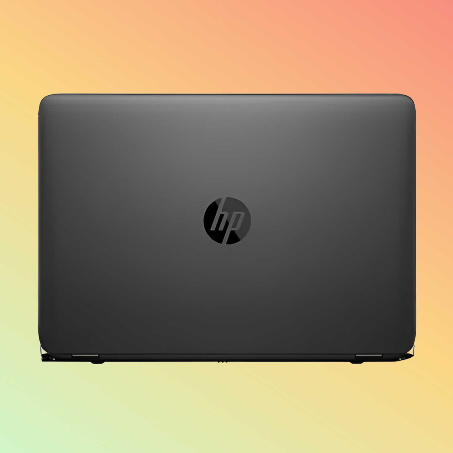 HP ELITEBOOK 840 G2 LAPTOP - 5th Gen i5-5300U, 8GB, 256GB SSD, 14" HD