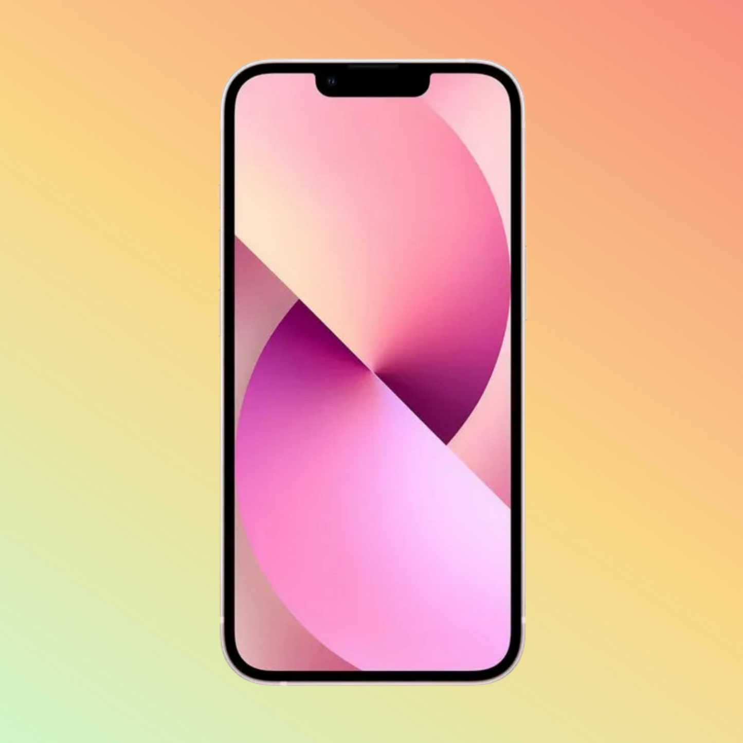 Apple iPhone 13, Pink, 256 GB