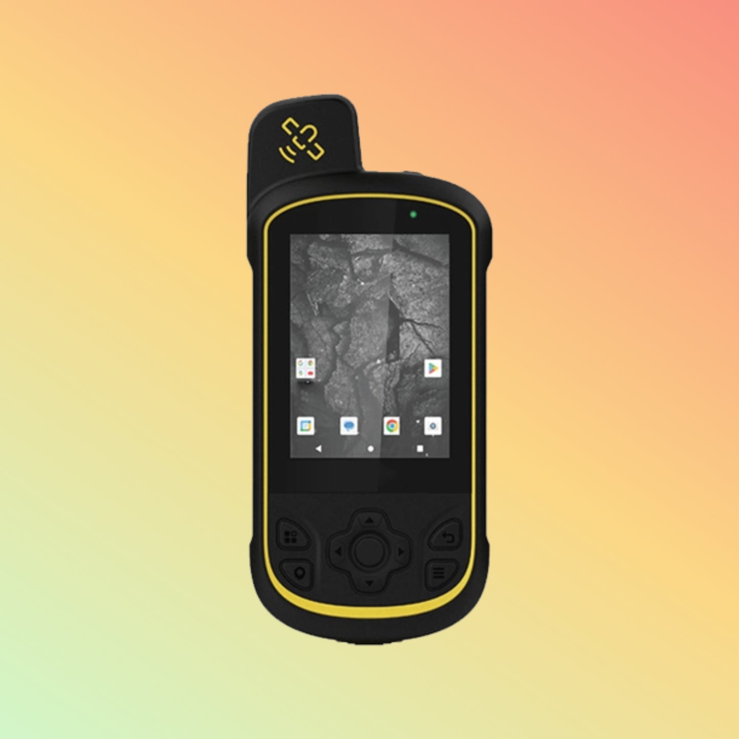 RUNLONE RDC 20 GNSS Handheld