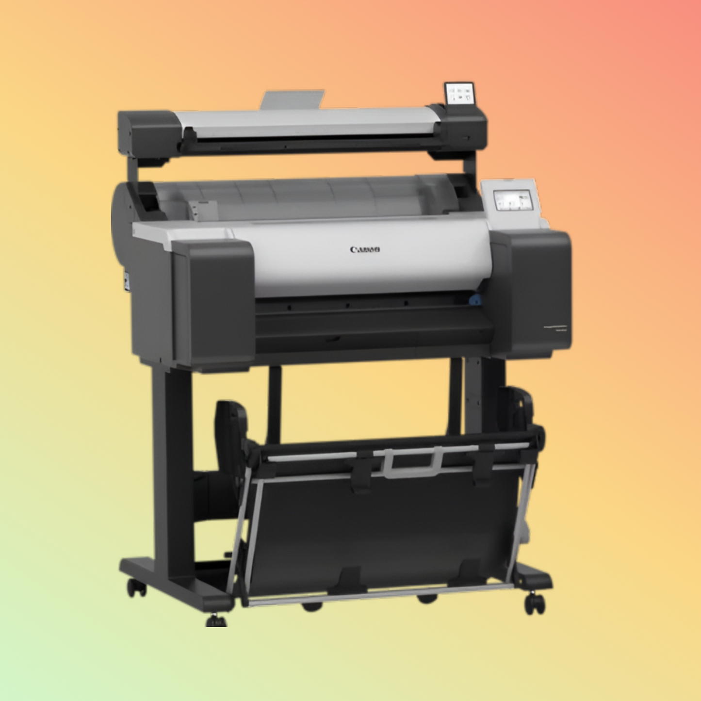 Canon imagePROGRAF TM-240 MFP Lm24