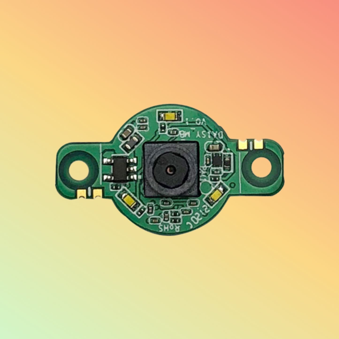 Rakinda LV5300 NFC QR Code Reader Module