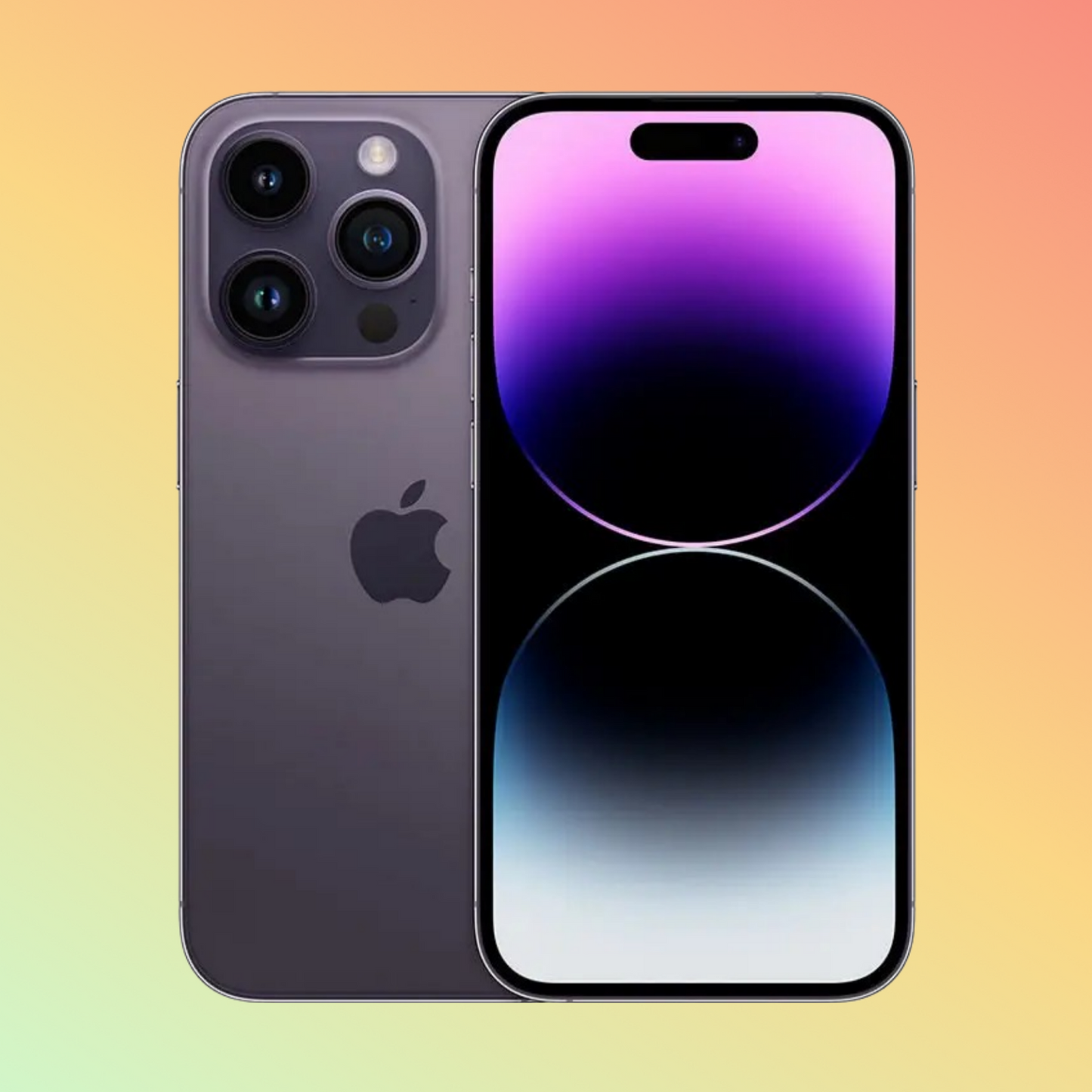 Apple iPhone 14 Pro Max, Deep Purple, 256GB