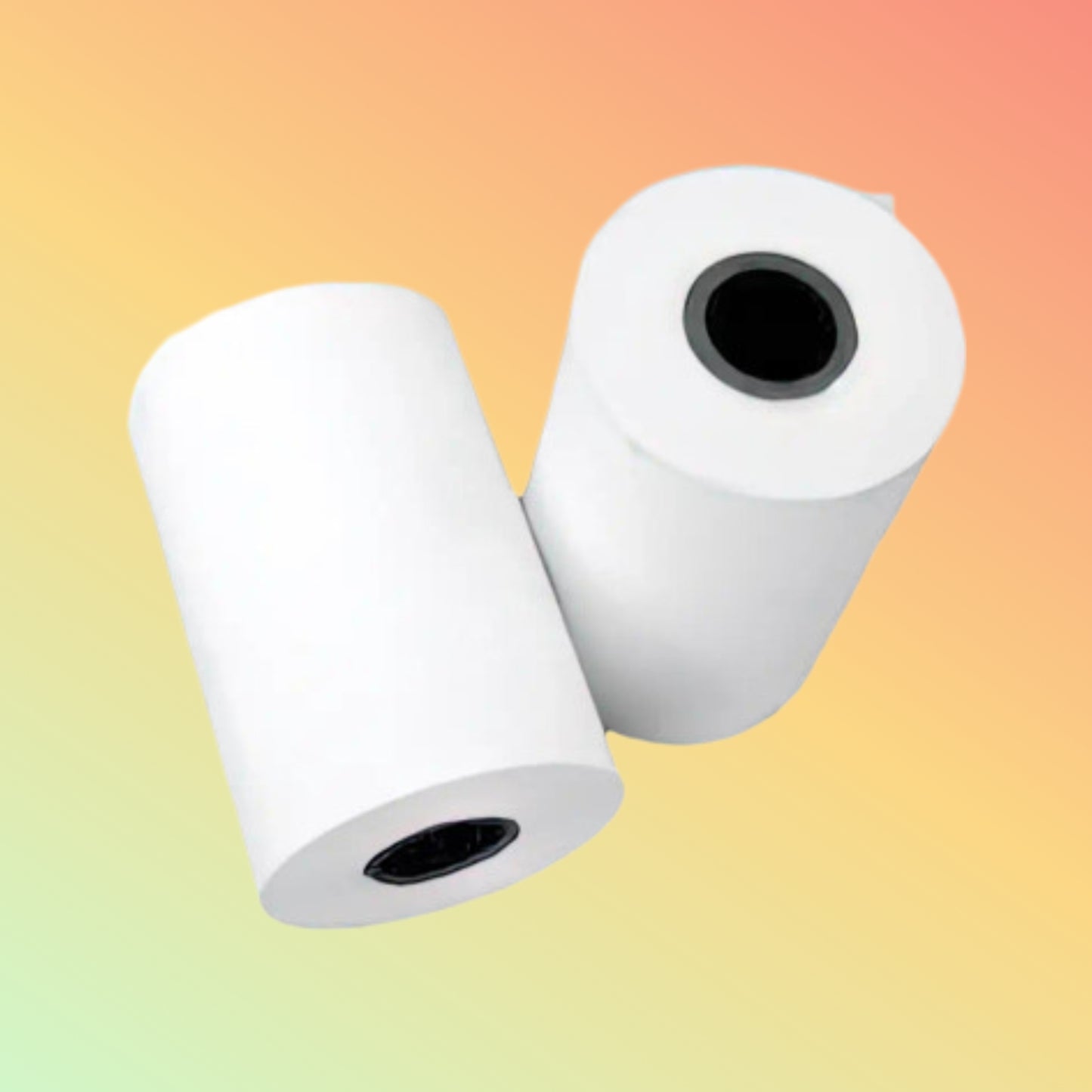 NexGo G2 Thermal Paper Rolls