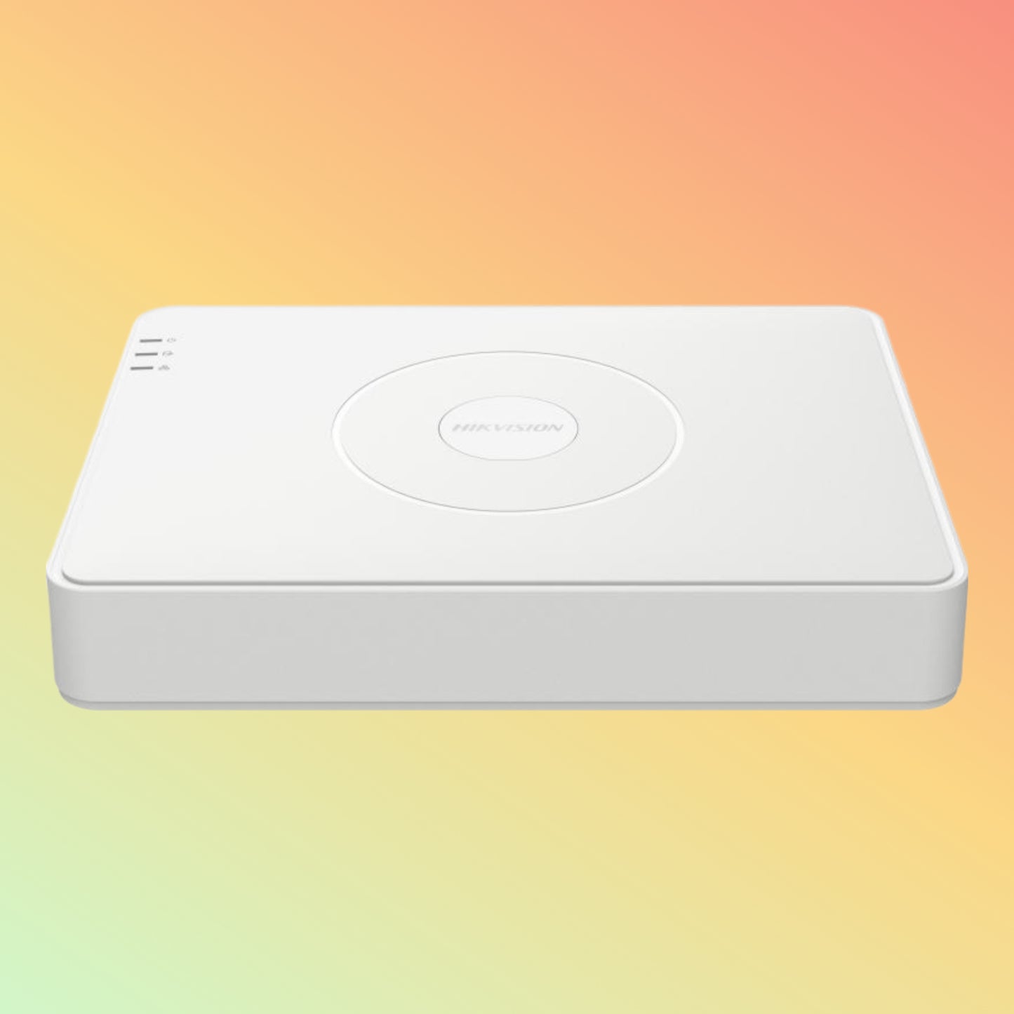 Hikvision DS-7116HGHI-M1/T 16-ch 1080P Lite Mini 1U H.265 DVR