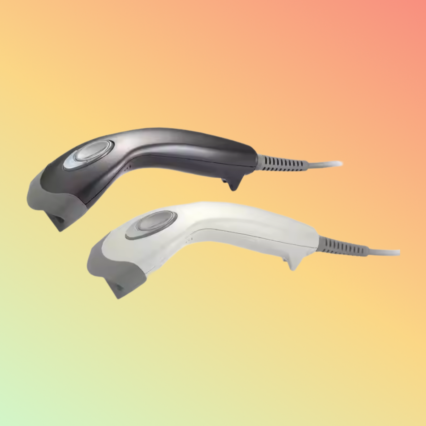CCD Barcode Scanner Zebex Z-3100 Advanced Middle-range Handheld CCD Scanner