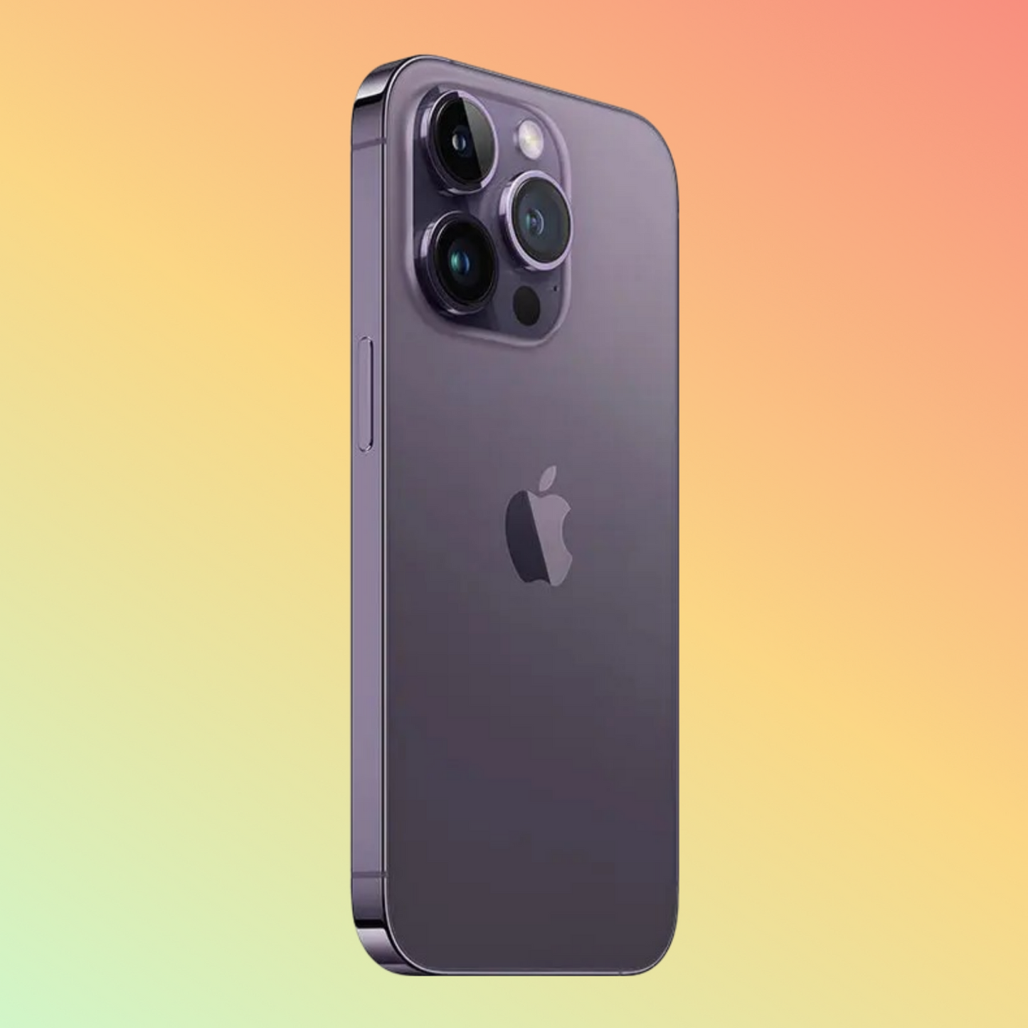Apple iPhone 14 Pro Max, Deep Purple, 256GB