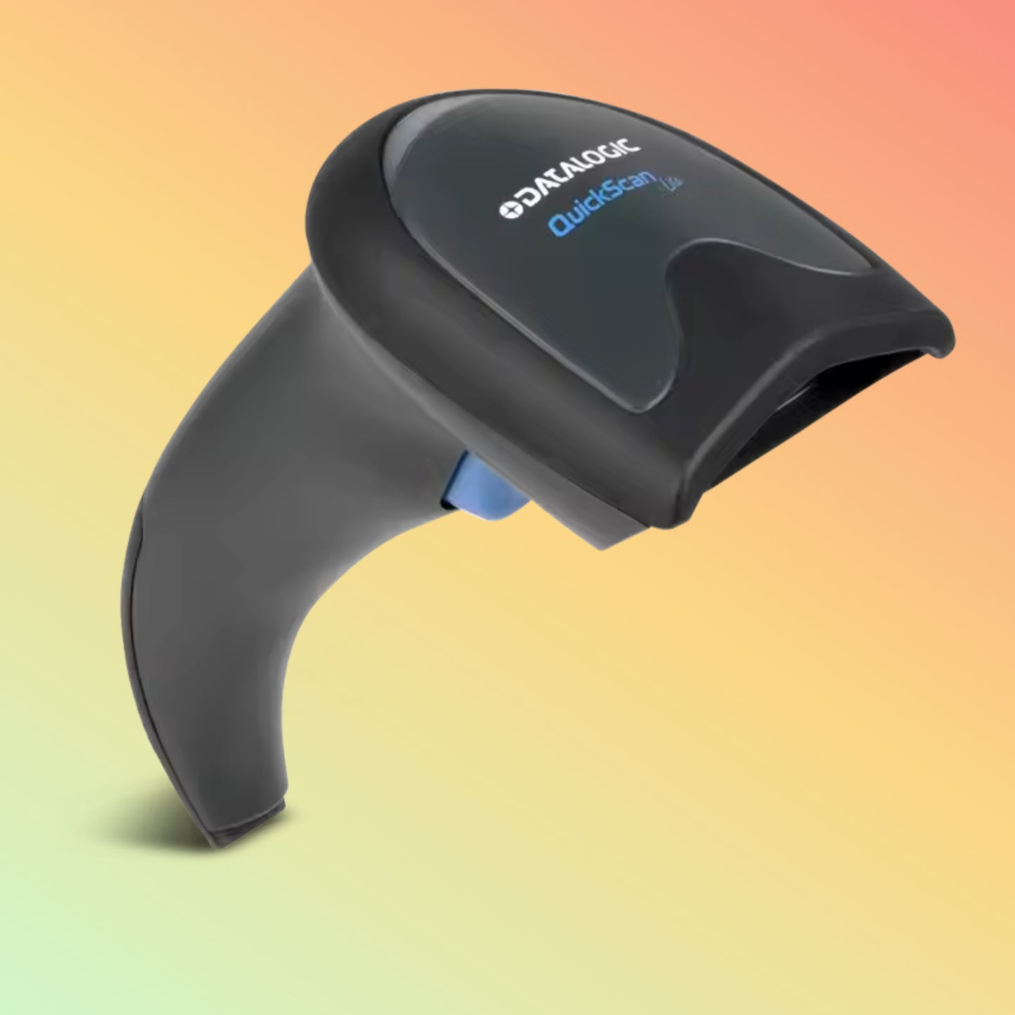Datalogic QuickScan Lite QW2100 Handheld Scanner