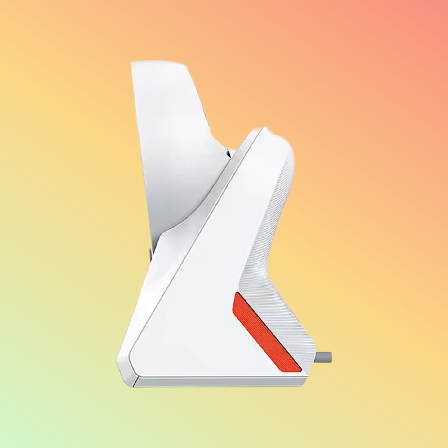 Syble XB-X86 Wired 1D/2D USB Barcode Scanner – New 32-Bit Design