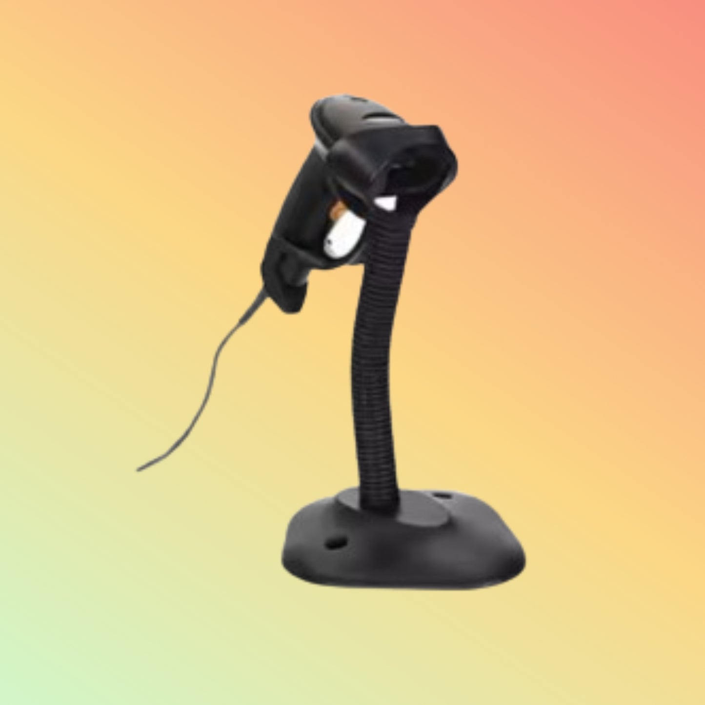 MINJCODE MJ2806 1D Wired Laser Scan Bar Code Reader Handheld Lector 1D Lector De Codigo De Barras RS232 Barcode Scanner Reader