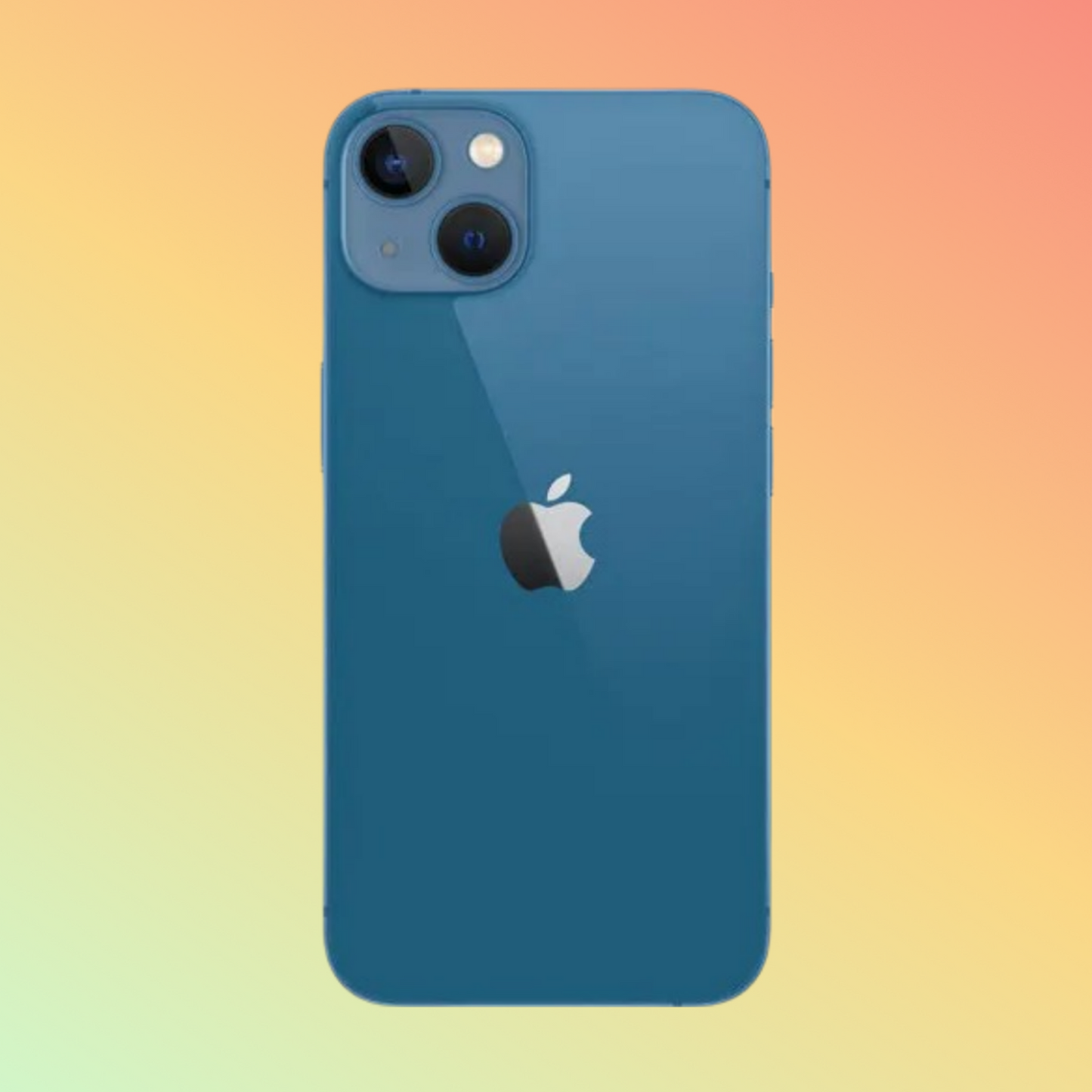 Apple iPhone 13, Blue, 256 GB